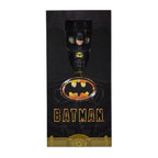 NECA Batman 1989 Michael Keaton 1/4 Scale Action Figure – photo 12 of 13