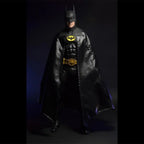 NECA Batman 1989 Michael Keaton 1/4 Scale Action Figure – photo 5 of 13
