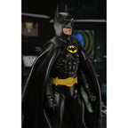 NECA Batman 1989 Michael Keaton Clothed Action Figure
