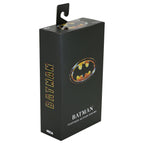 NECA Batman 1989 Michael Keaton Clothed Action Figure