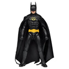 NECA Batman 1989 Michael Keaton Clothed Action Figure