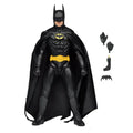 NECA Batman 1989 Michael Keaton Clothed Action Figure