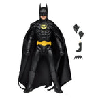 NECA Batman 1989 Michael Keaton Clothed Action Figure