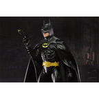 NECA Batman 1989 Michael Keaton Clothed Action Figure