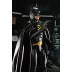 NECA Batman 1989 Michael Keaton Clothed Action Figure
