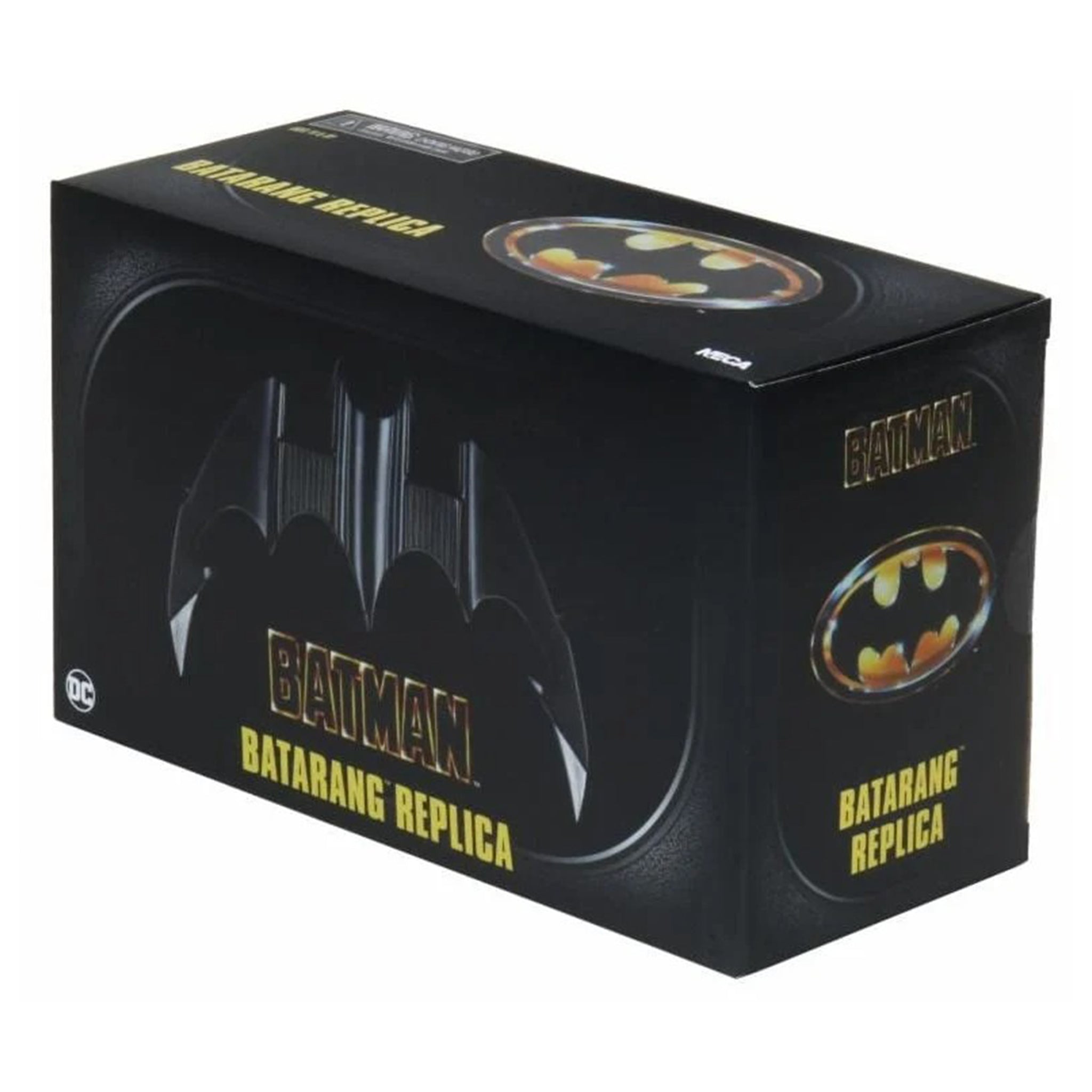 NECA Batman 1989 Movie Batarang Prop Replica – photo 4 of 4