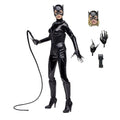 NECA Batman Returns 1992 Catwoman Michelle Pfeiffer Clothed Action Figure