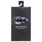 NECA Batman Returns 1992 Catwoman Michelle Pfeiffer Clothed Action Figure