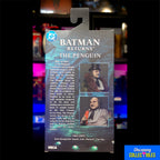 Batman Returns 1992 Penguin Danny DeVito Clothed NECA Figure - photo 6 of 22