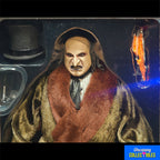 Batman Returns 1992 Penguin Danny DeVito Clothed NECA Figure - photo 4 of 22