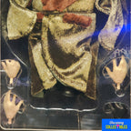 Batman Returns 1992 Penguin Danny DeVito Clothed NECA Figure - photo 5 of 22