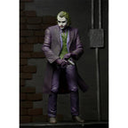NECA Batman The Dark Knight Joker Heath Ledger 1/4 Scale Action Figure – photo 3 of 8