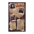 NECA Batman The Dark Knight Joker Heath Ledger 1/4 Scale Action Figure – photo 8 of 8