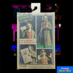 NECA Beetlejuice 1988 Ultimate Bio Exorcist Beetlejuice Action Figure 18 cm