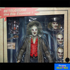 NECA Beetlejuice 1988 Ultimate Bio Exorcist Beetlejuice Action Figure 18 cm