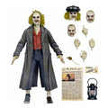 NECA Beetlejuice 1988 Ultimate Bio Exorcist Beetlejuice Action Figure 18 cm