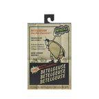 NECA Beetlejuice 1988 Ultimate Bio Exorcist Beetlejuice Action Figure 18 cm