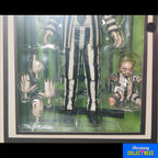 NECA Beetlejuice 2024 Ultimate Beetlejuice Action Figure 18 cm