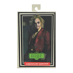 NECA Beetlejuice 2024 Ultimate Beetlejuice Action Figure 18 cm