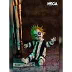 NECA Beetlejuice 2024 Ultimate Beetlejuice Action Figure 18 cm