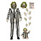 NECA Beetlejuice 2024 Ultimate Beetlejuice Action Figure 18 cm
