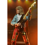 NECA Bon Jovi Ultimate Slippery When Wet Jon Bon Jovi  Action Figure 18cm – Music, NECA, 18 cm, brand new collector item, Uncanny Collectibles Dublin Ireland