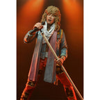 NECA Bon Jovi Ultimate Slippery When Wet Jon Bon Jovi  Action Figure 18cm – Music, NECA, 18 cm, brand new collector item, Uncanny Collectibles Dublin Ireland