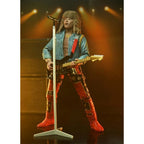 NECA Bon Jovi Ultimate Slippery When Wet Jon Bon Jovi  Action Figure 18cm – Music, NECA, 18 cm, brand new collector item, Uncanny Collectibles Dublin Ireland