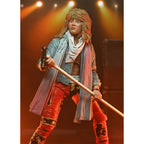 NECA Bon Jovi Ultimate Slippery When Wet Jon Bon Jovi  Action Figure 18cm – Music, NECA, 18 cm, brand new collector item, Uncanny Collectibles Dublin Ireland