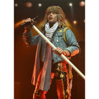 NECA Bon Jovi Ultimate Slippery When Wet Jon Bon Jovi  Action Figure 18cm – Music, NECA, 18 cm, brand new collector item, Uncanny Collectibles Dublin Ireland