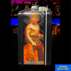 NECA Bruce Lee Limited Edition Metal Lunch Box and Flask Set