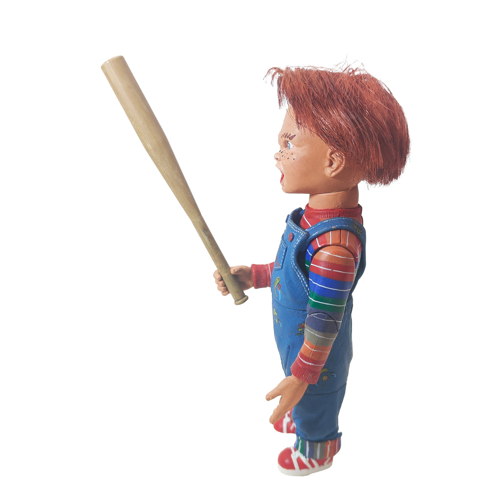 NECA Childs Play Good Guys Chucky Action Figure 2006