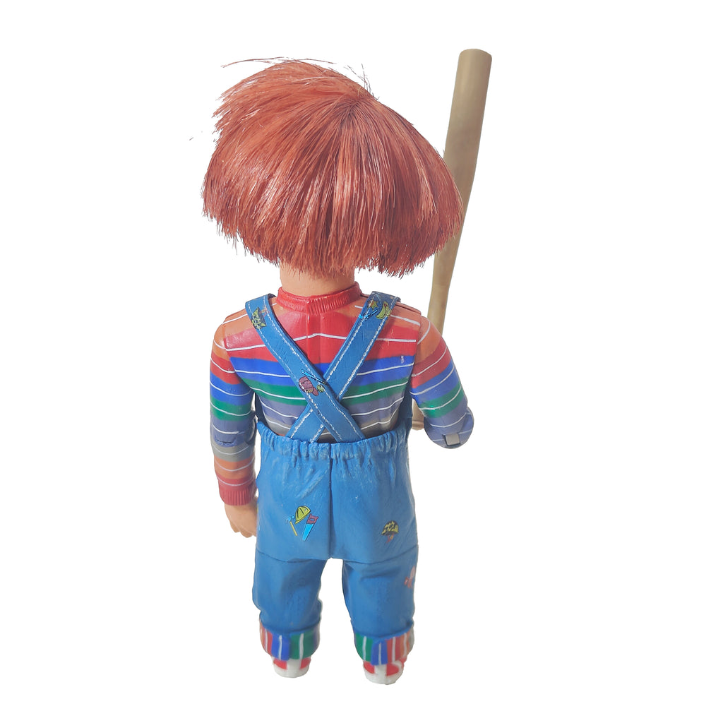 NECA Childs Play Good Guys Chucky Action Figure 2006