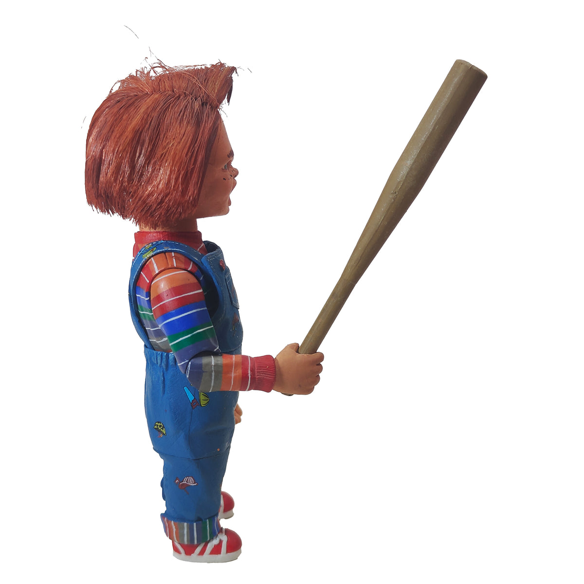 NECA Childs Play Good Guys Chucky Action Figure 2006 – photo 6 of 16