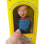 NECA Childs Play Good Guys Chucky Action Figure 2006