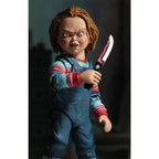 NECA Childs Play Ultimate Chucky Action Figure 10cm – Child's Play, NECA, 18 cm, brand new collector item, Uncanny Collectibles Dublin Ireland