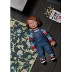 NECA Childs Play Ultimate Chucky Action Figure 10cm – Child's Play, NECA, 18 cm, brand new collector item, Uncanny Collectibles Dublin Ireland