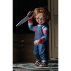 NECA Childs Play Ultimate Chucky Action Figure 10cm – Child's Play, NECA, 18 cm, brand new collector item, Uncanny Collectibles Dublin Ireland