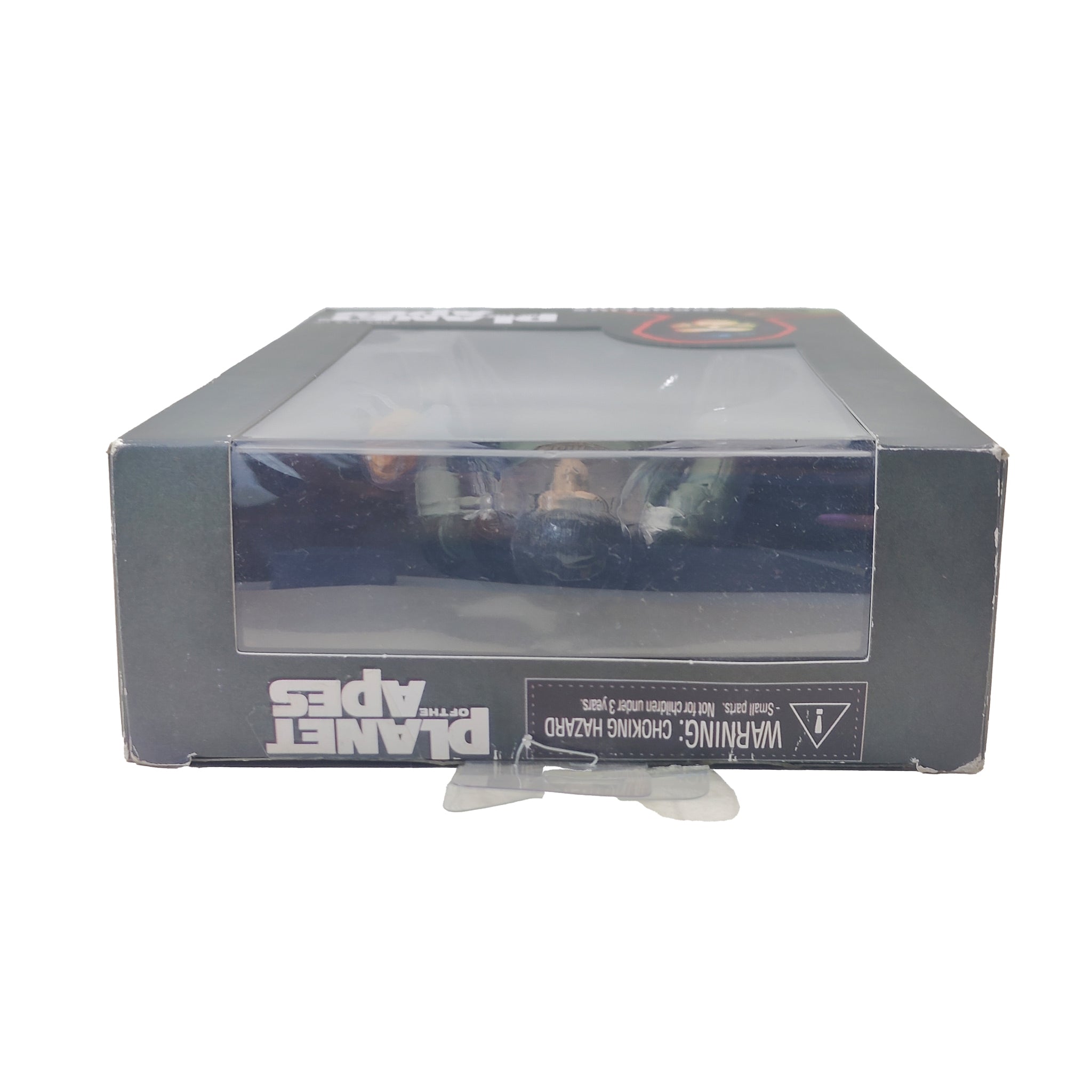 NECA Cornelius Planet Of The Apes Action Figure 2014 18cm – Movie Icons & Heroes, NECA, 18 cm, 2014, pre-owned collector piece, Uncanny Collectibles Dublin Ireland