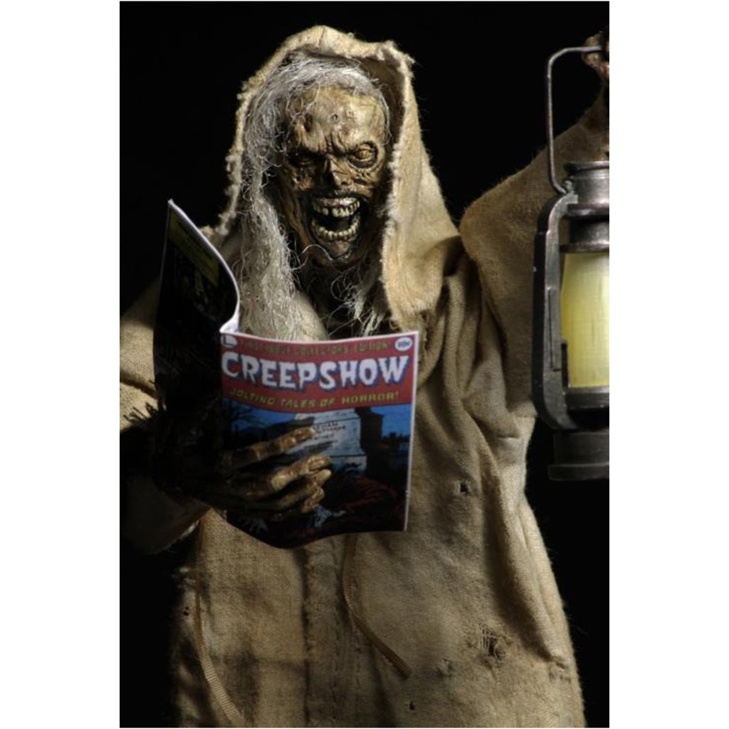 NECA Creepshow The Creep Action Figure