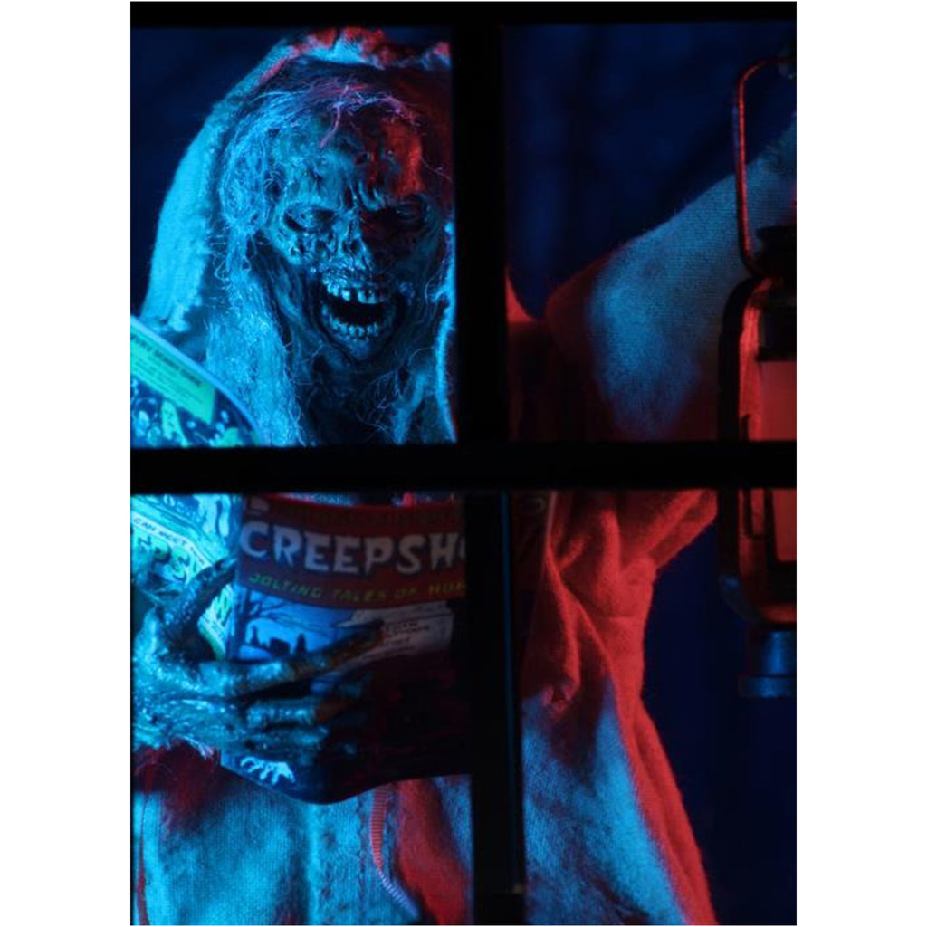 NECA Creepshow The Creep Action Figure