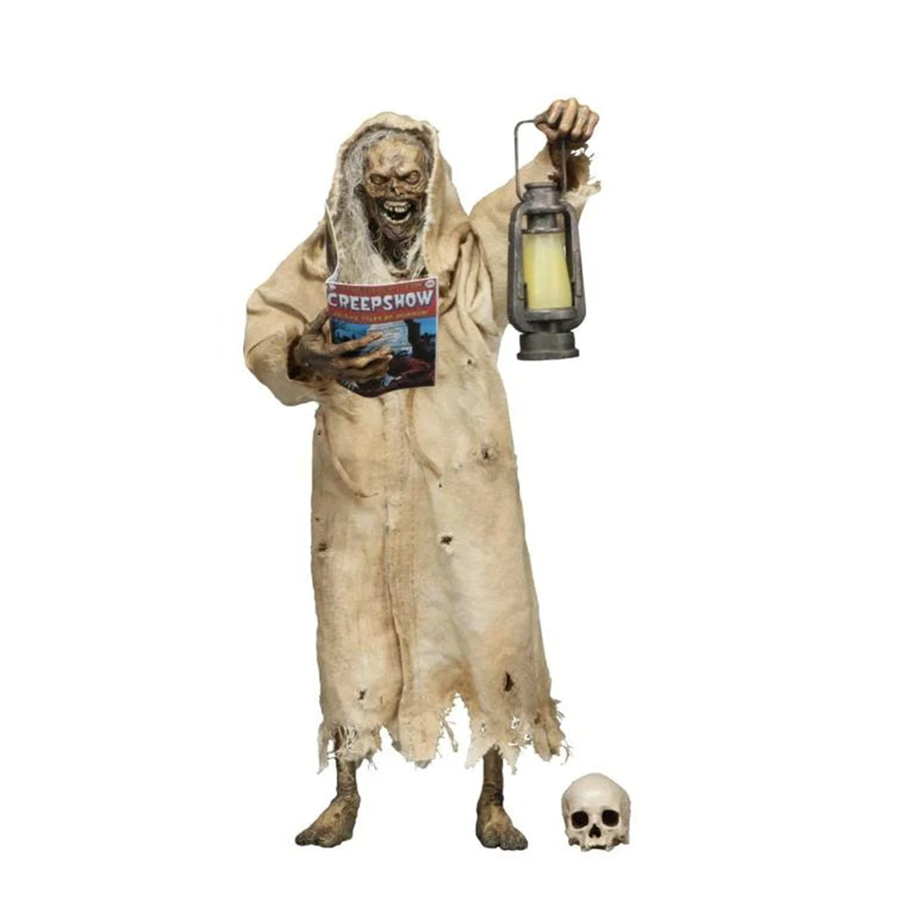 NECA Creepshow The Creep Action Figure