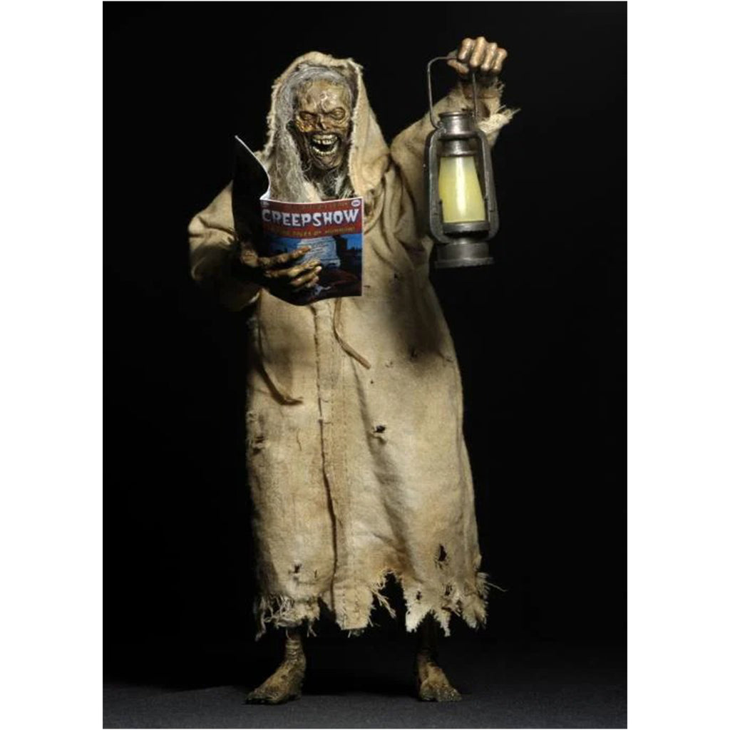NECA Creepshow The Creep Action Figure