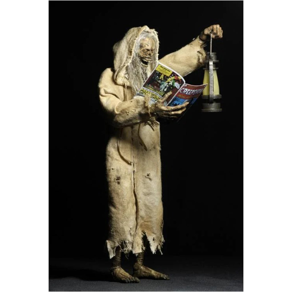 NECA Creepshow The Creep Action Figure