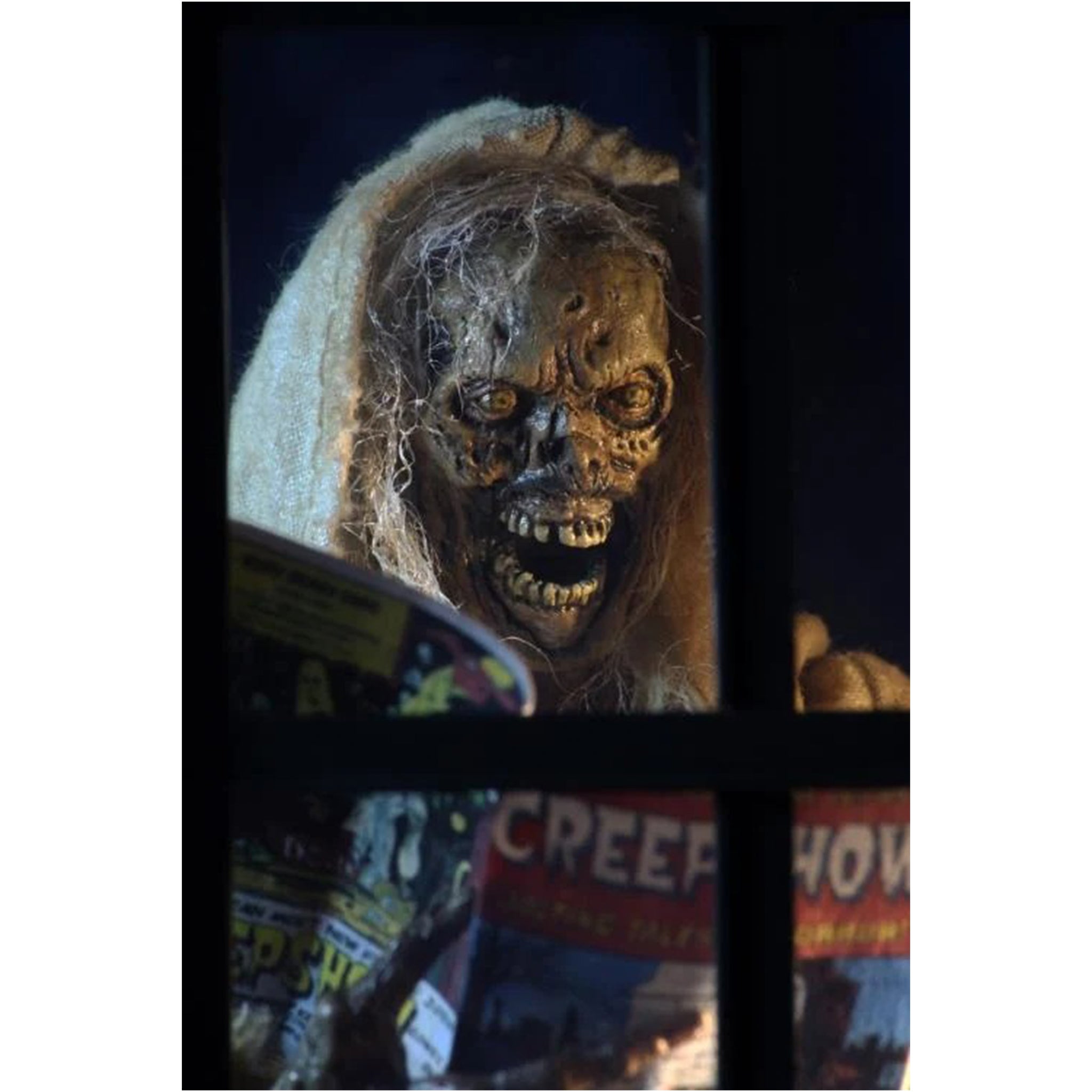 NECA Creepshow The Creep Action Figure