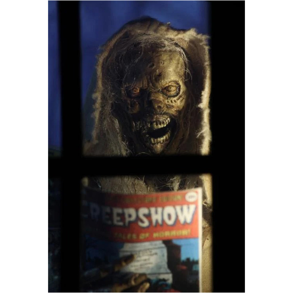 NECA Creepshow The Creep Action Figure