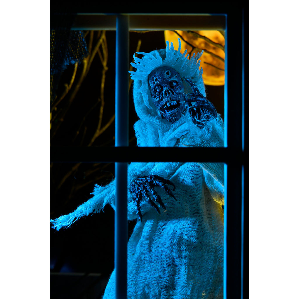 NECA Creepshow Ultimate The Creep 40th Anniversary Action Figure