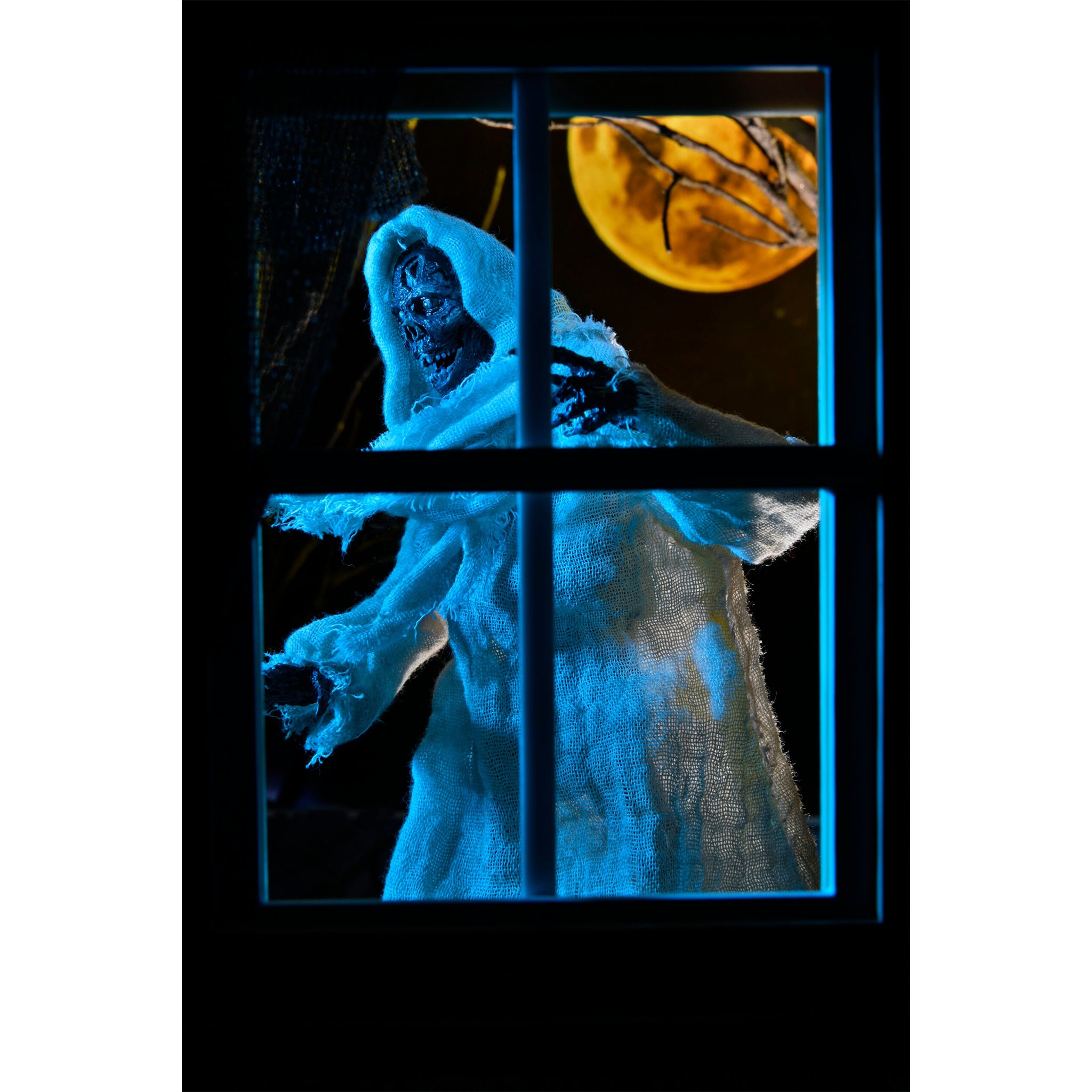 NECA Creepshow Ultimate The Creep 40th Anniversary Action Figure – photo 12 of 15