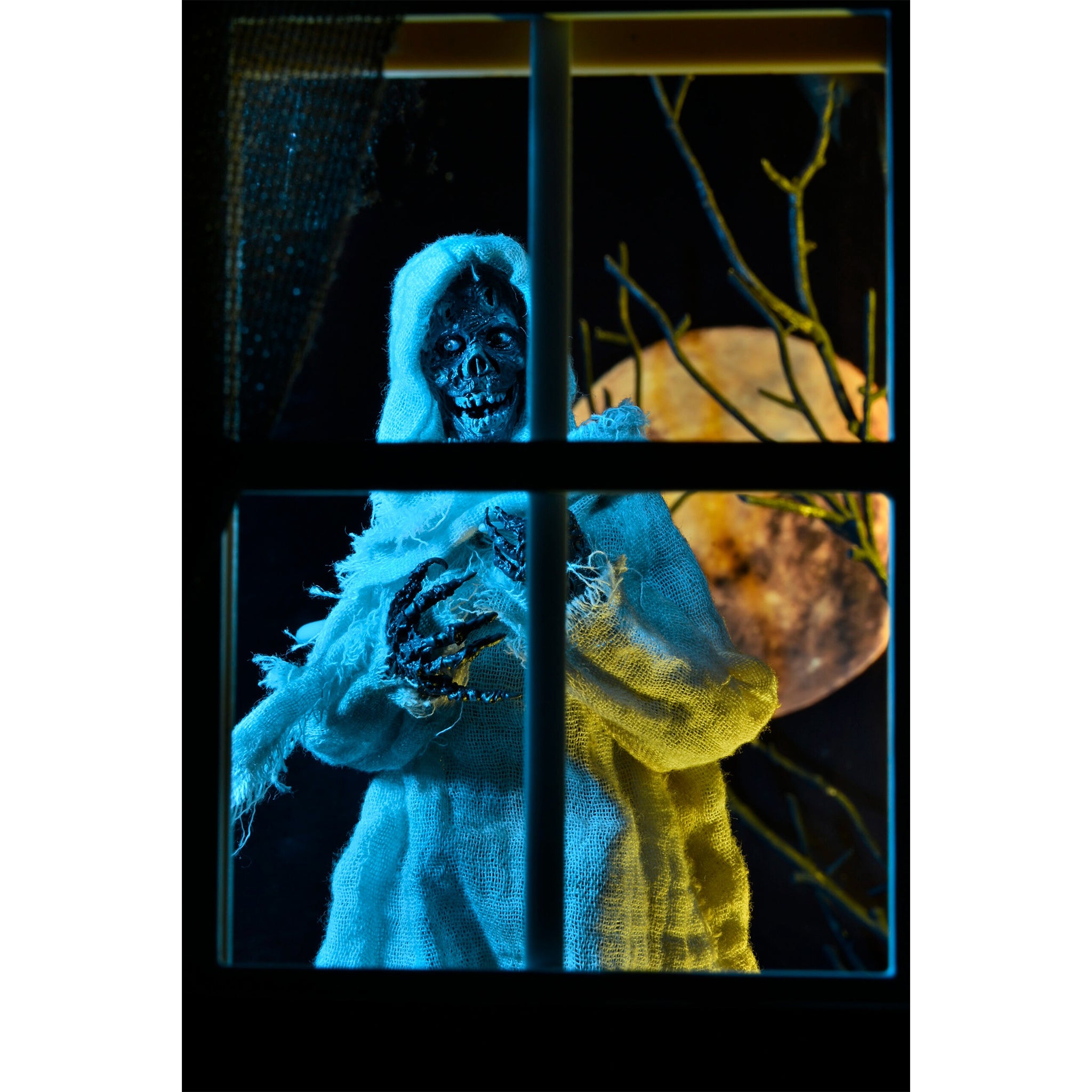 NECA Creepshow Ultimate The Creep 40th Anniversary Action Figure – photo 13 of 15