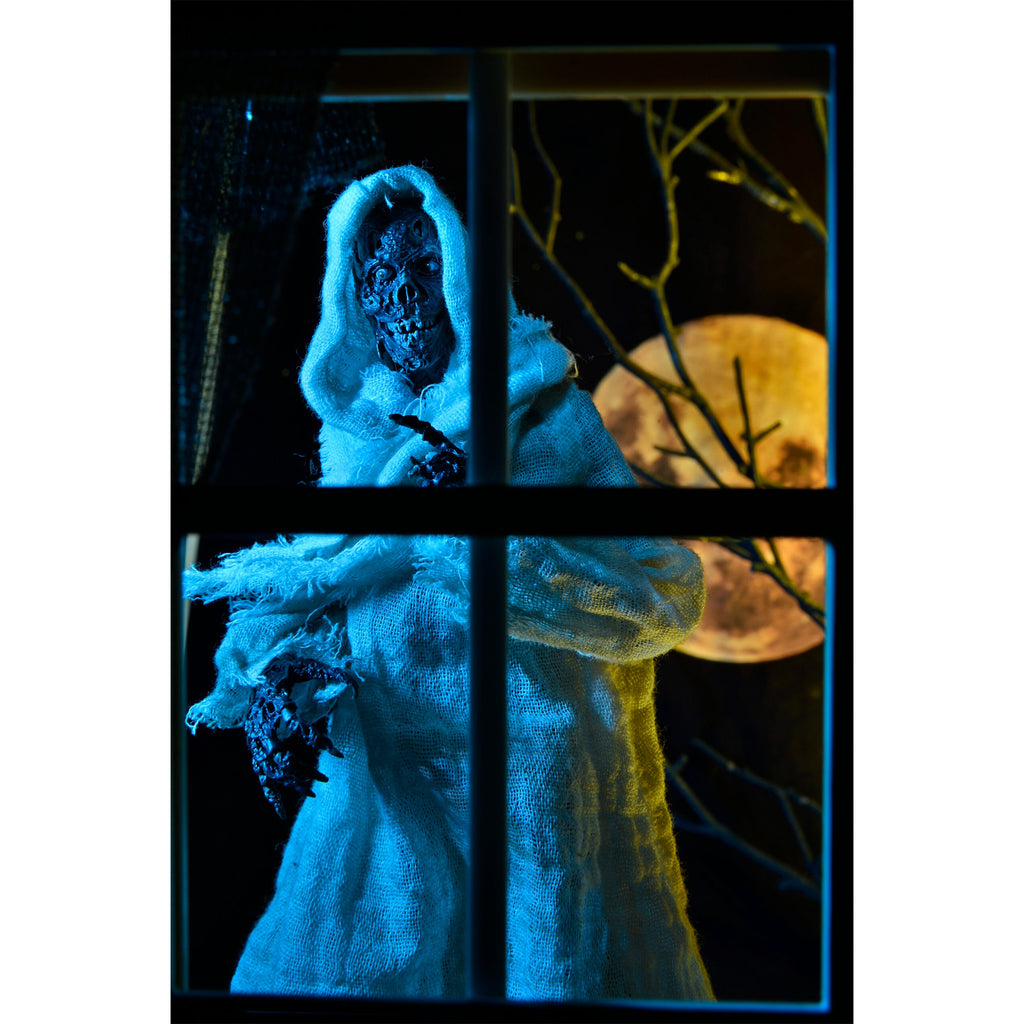 NECA Creepshow Ultimate The Creep 40th Anniversary Action Figure